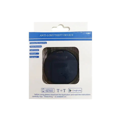 Xiaomi Mini GPS Tracker Bluetooth 5.0 Anti-Lost GPS Device Car Tracking For IOS Android Smart Finder Locator Accessory 2025